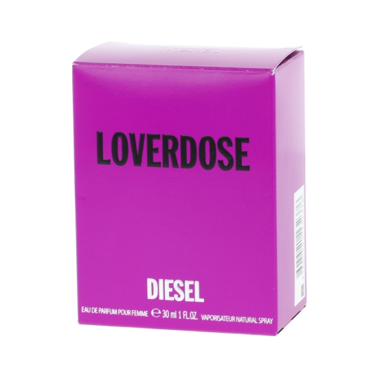 Diesel Loverdose EDP