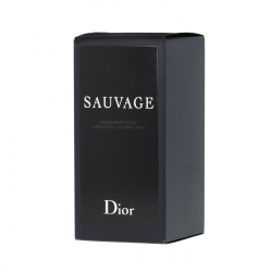 Dior Christian Sauvage Perfumed Deostick
