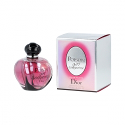 Dior Christian Poison Girl Unexpected EDT