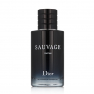 Dior Christian Sauvage Parfum