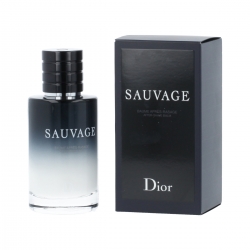 Dior Christian Sauvage After Shave Balm