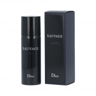 Dior Christian Sauvage Deodorant VAPO