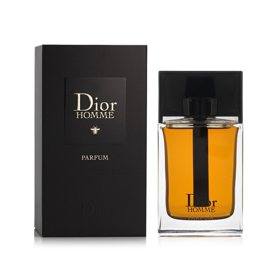 Dior Christian Homme Parfum