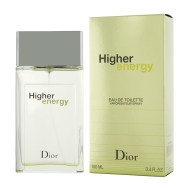 Dior Christian Higher Energy Eau De Toilette 100 ml (man)