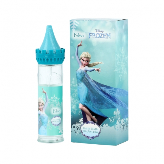 Disney Frozen Elsa EDT
