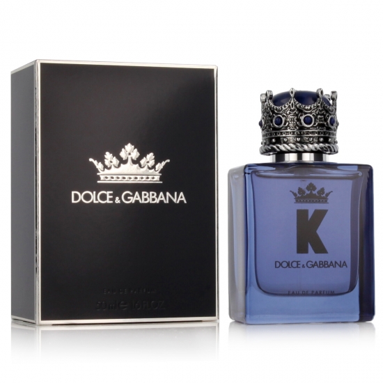 Dolce & Gabbana K pour Homme EDP
