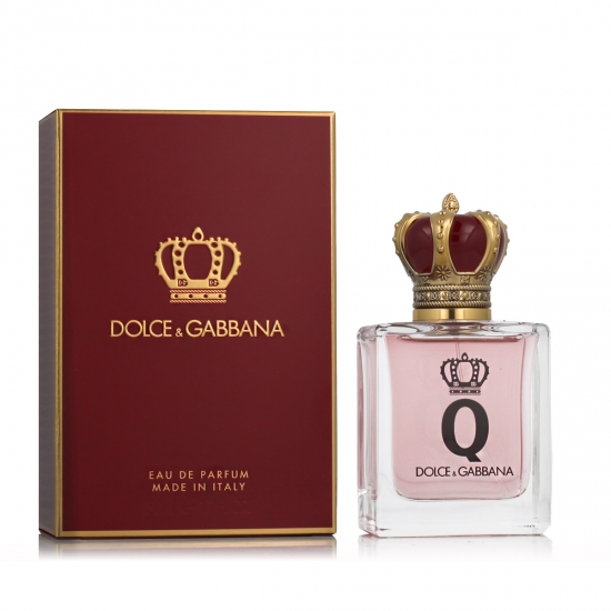 Dolce & Gabbana Q by Dolce & Gabbana EDP
