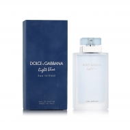 Dolce & Gabbana Light Blue Eau Intense EDP