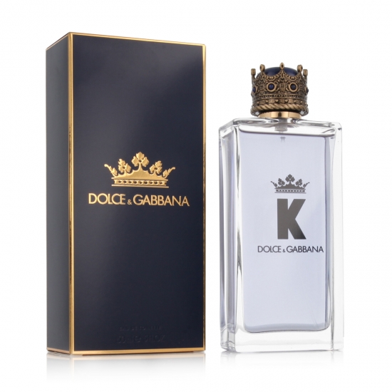 Dolce & Gabbana K pour Homme EDT
