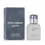 Dolce & Gabbana Light Blue pour Homme EDT