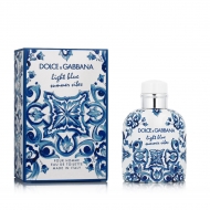 Dolce & Gabbana Light Blue Summer Vibes Pour Homme EDT