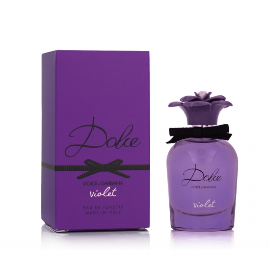 Dolce & Gabbana Dolce Violet EDT