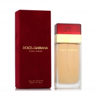 Dolce & Gabbana Pour Femme EDT