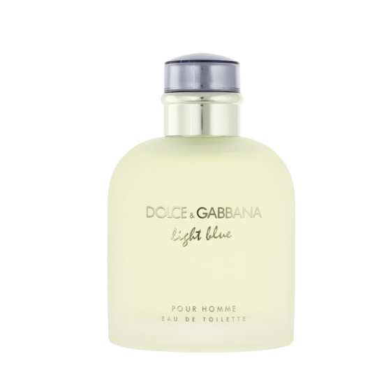 Dolce & Gabbana Light Blue pour Homme EDT