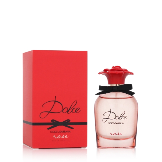 Dolce & Gabbana Dolce Rose EDT