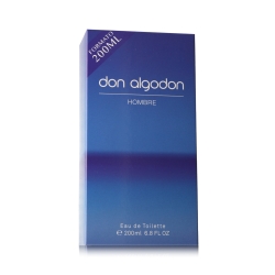 Don Algodon Hombre Eau De Toilette (man)