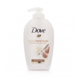 Dove Purely Pampering Shea Butter With Warm Vanilla Hand Wash