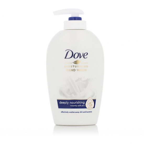Dove Original Liquid soap