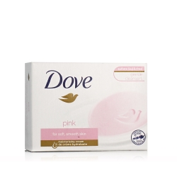 Dove Pink Beauty Cream Bar