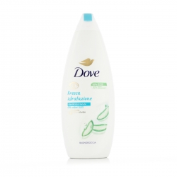 Dove Hydrating Care Aloe Vera Shower Gel