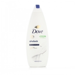 Dove Original Hydrating Shower Gel