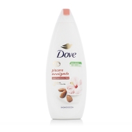 Dove Purely Pampering Almond Cream with Hibiscus Shower Gel