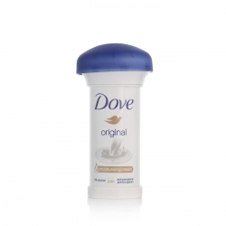 Dove Original Deodorant Cream