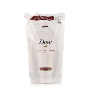 Dove Fine Silk Caring Hand Wash ( Pack)