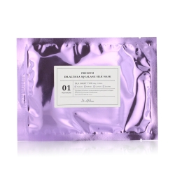 Dr.Althea Premium Squalane Silk Mask