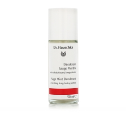 Dr. Hauschka Sage Mint Deodorant