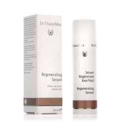 Dr. Hauschka Regenerating Serum