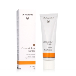 Dr. Hauschka Tinted Day Cream