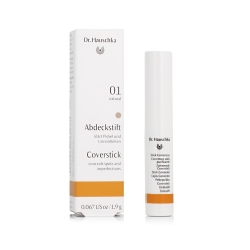 Dr. Hauschka Coverstick (01 Natural)