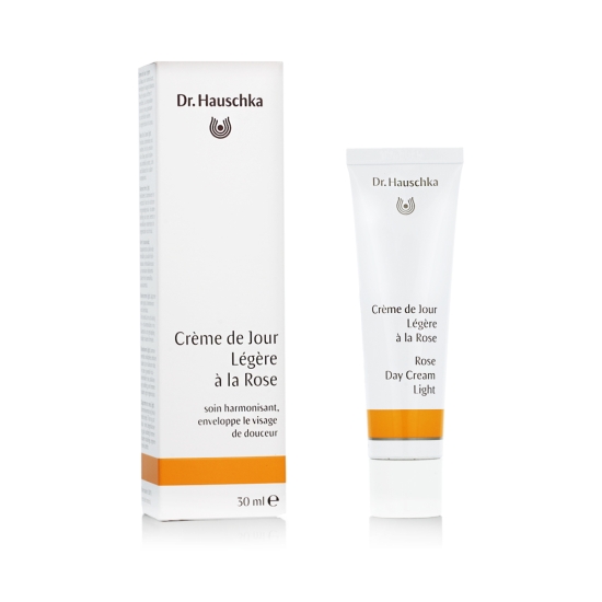 Dr. Hauschka Rose Light Day Cream 30 ml