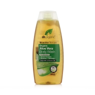 Dr Organic Bioactive Skincare Organic Aloe Vera Body Wash