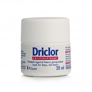 Driclor Roll-On Antiperspirant
