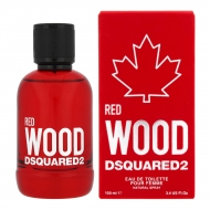 Dsquared2 Red Wood EDT