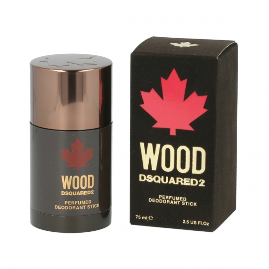Dsquared2 Wood for Him Perfumed Deostick