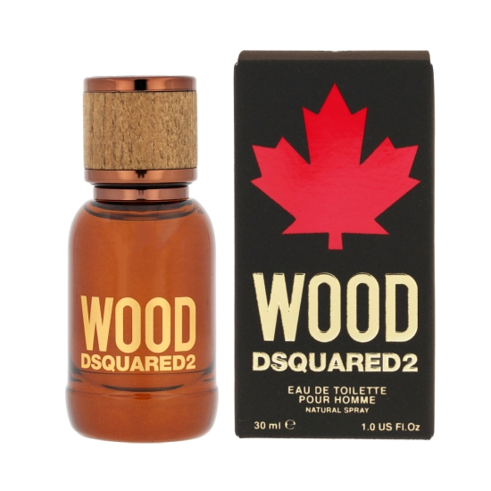 Dsquared2 Wood for Him EDT