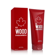 Dsquared2 Red Wood Body Lotion 200 ml (woman)