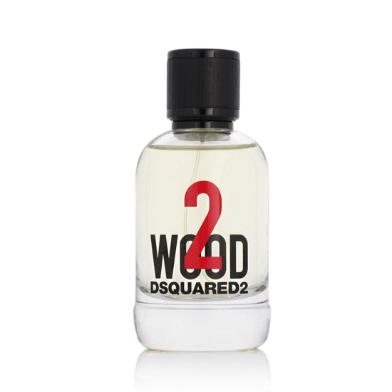 Dsquared2 2 Wood Eau De Toilette - tester 100 ml (unisex)