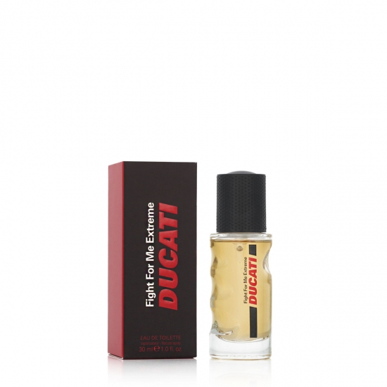 Ducati Fight For Me Extreme EDT