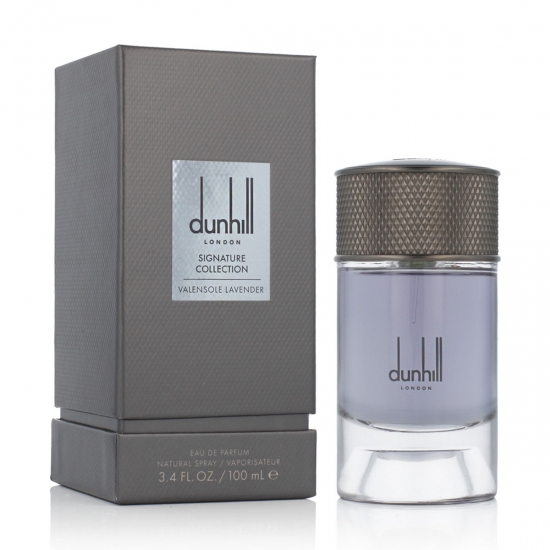 Dunhill Signature Collection Valensole Lavender EDP