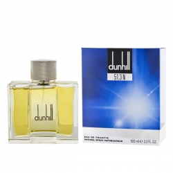 Dunhill 51.3 N EDT
