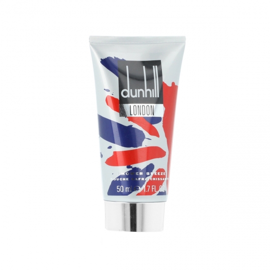 Dunhill London Perfumed Shower Gel