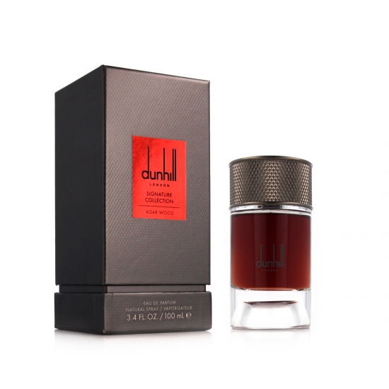 Dunhill Signature Collection Agar Wood EDP