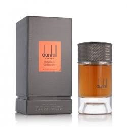 Dunhill Signature Collection British Leather EDP