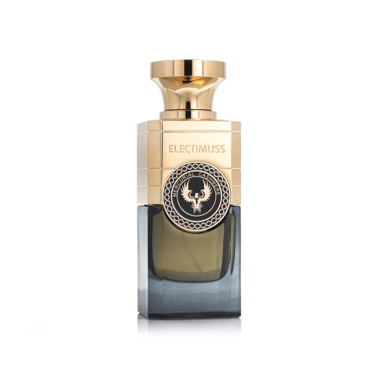 Electimuss Mercurial Cashmere Pure Perfume