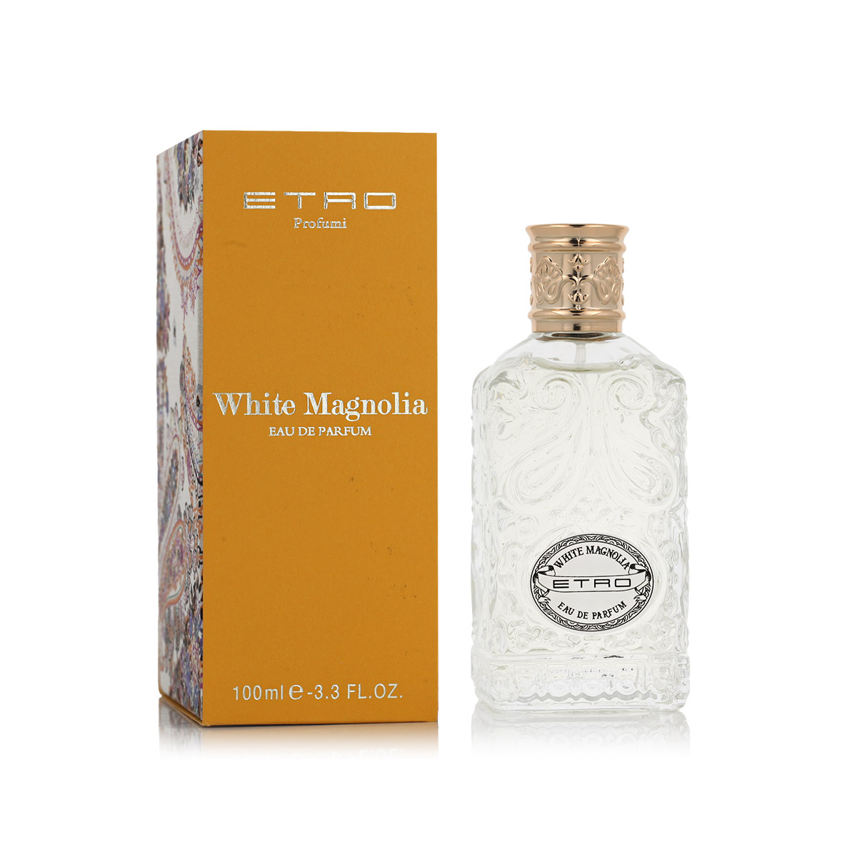 ETRO White Magnolia EDP