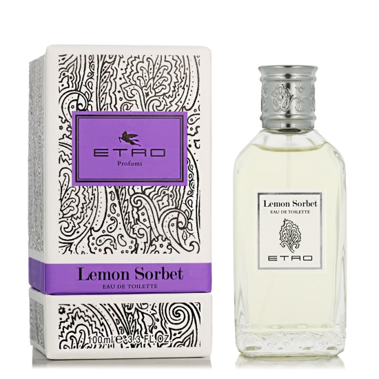 ETRO Lemon Sorbet EDT